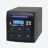 CopyBox 2 MultiMedia - duplicators cd dvd productie zonder PC stand alone kopieer machines cd-r dvd-r dvd+r disks